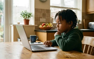 Age appropriate AI education